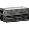 Miniatyrbild 2 av 4: VOLTCRAFT Växelriktare PSW 1000-12-G 1000 W 12 V/DC - 230 V/AC
