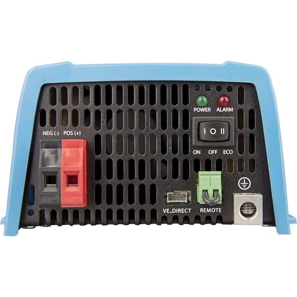 Victron Energy Växelriktare Phoenix 24/250 250 W 24 V/DC - 230 V/AC