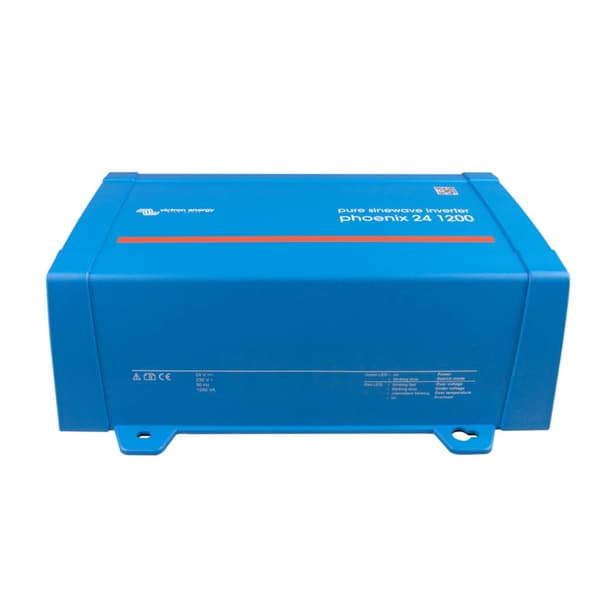 Victron Energy Växelriktare Phoenix 24/250 250 W 24 V/DC - 230 V/AC