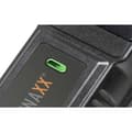Miniatyrbild 4 av 4: Technaxx Växelriktare TE21 200 W 12 V/DC - 230 V/AC