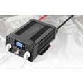 Miniatyrbild 3 av 4: Technaxx Växelriktare TE20 2000 W 12 V/DC - 230 V/AC