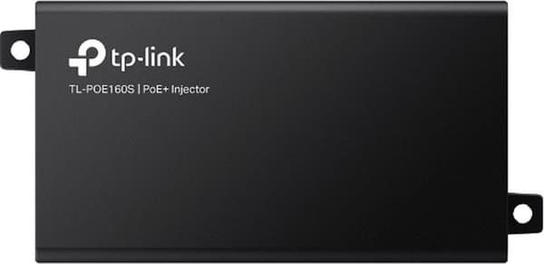 TP-Link PoE+ injektor