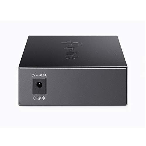 TP-Link Gigabit WDM -mediamuunnin