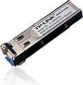 Pikkukuva 3 / 3: TP-LINK 1000base-BX WDM SFP -moduuli, verkkolähetin-vastaanotin, 1250 Mbit/s