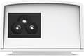 Miniatyrbild 3 av 9: TP-Link TL-POE4824G PoE-adapter Gigabit Ethernet 48 V