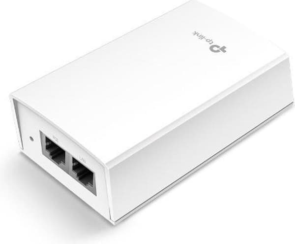 TP-Link TL-POE4824G PoE-adapter Gigabit Ethernet 48 V
