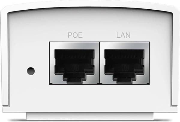 TP-Link TL-POE4824G PoE-adapter Gigabit Ethernet 48 V