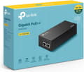 Miniatyrbillede 5 af 5: TP-Link TL-POE170S PoE-adapter Gigabit Ethernet