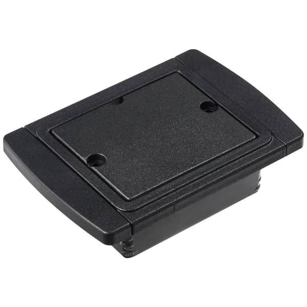 OSRAM POWERinvert PRO Accessories LCD Frame OINVFRM Fjärrkontroll 600 cm OINVFRM 30 mm x 70 mm x 100 mm