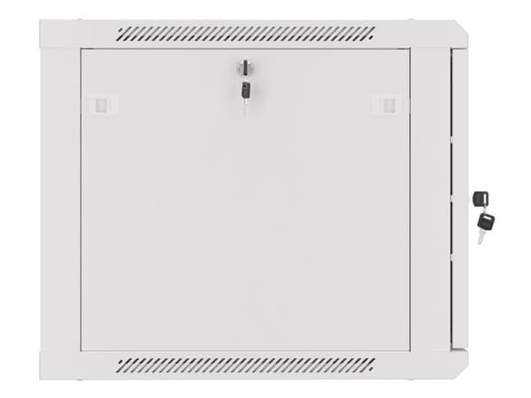 LANBERG WALL MOUNT RACK CABINET 19" 9U 600X600