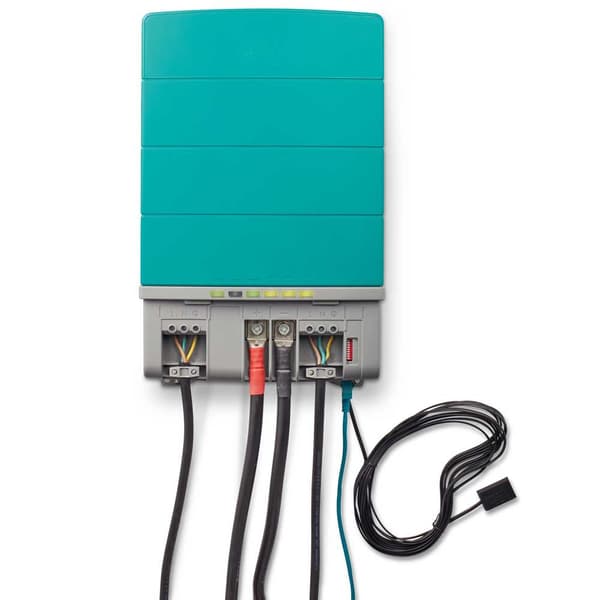 Mastervolt Omvandlare Combimaster 12/3000-100 230v Blå