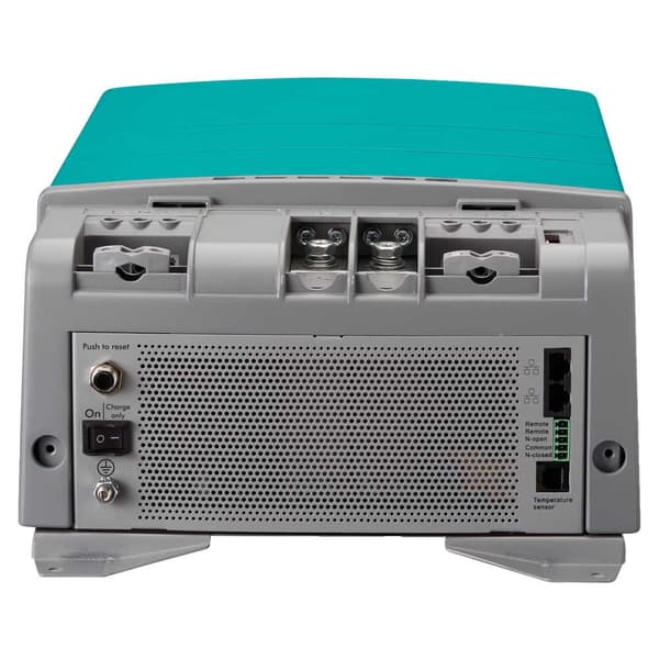 Mastervolt Omvandlare Combimaster 12/3000-100 230v Blå