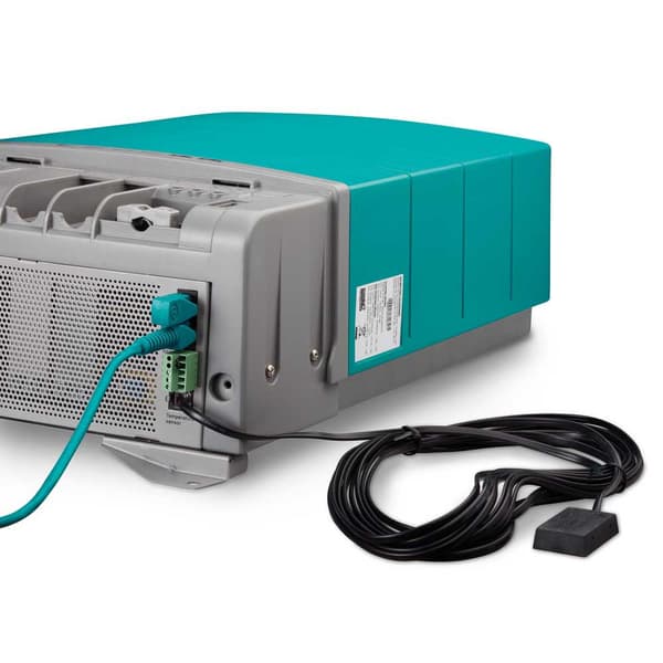 Mastervolt Omvandlare Combimaster 12/3000-100 230v Blå