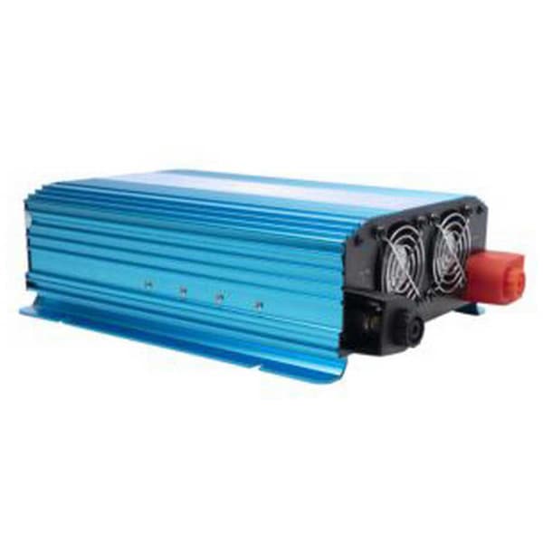 Pni Virta -invertteri Sp2000w 12v 220v Sininen