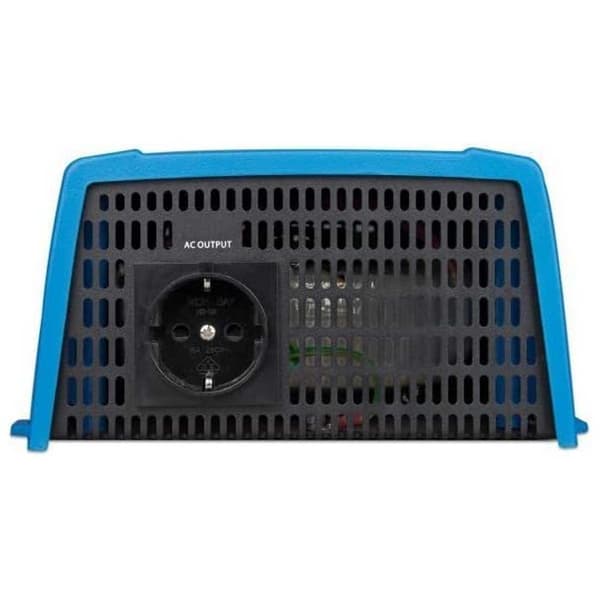 Victron Energy Invertteri Phoenix Ve Direct 12v 500va 230v Kirkas 86 x 172 x 275 mm