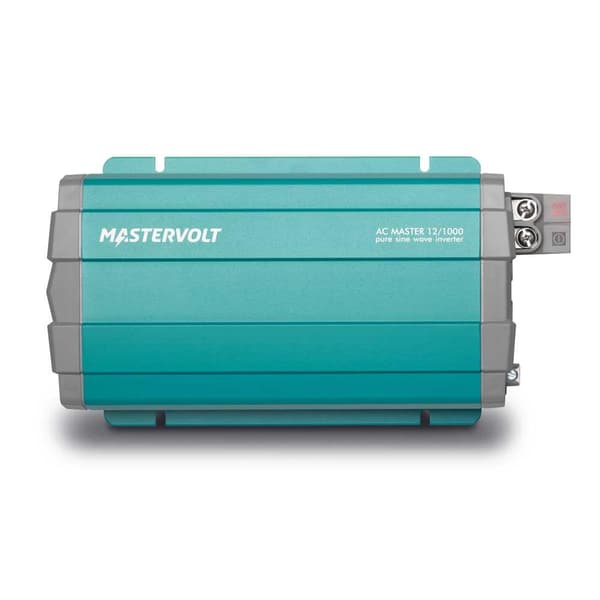 Mastervolt Muunnin Ac Master 2.0 12/1000 Vihreä