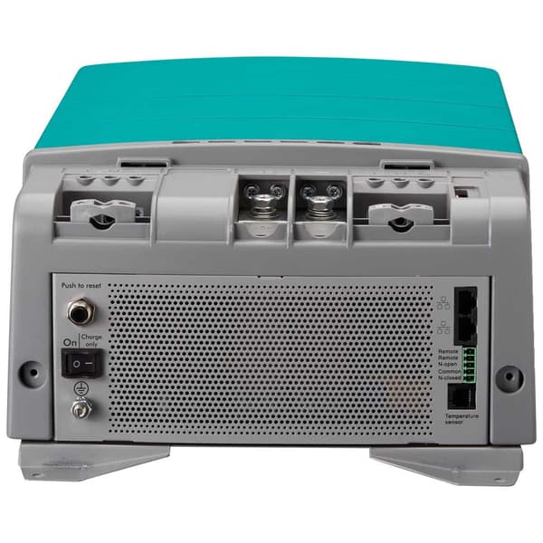 Mastervolt Combimaster 24/3000-60 230v Sininen