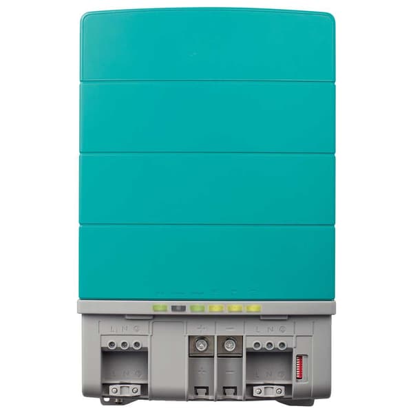 Mastervolt Combimaster 24/3000-60 230v Sininen