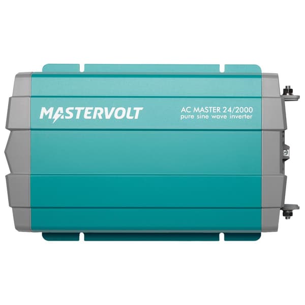 Mastervolt Ac Master 24/2000 (230 V) Sininen