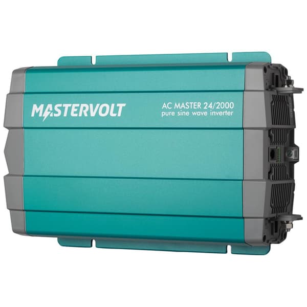 Mastervolt Ac Master 24/2000 (230 V) Sininen