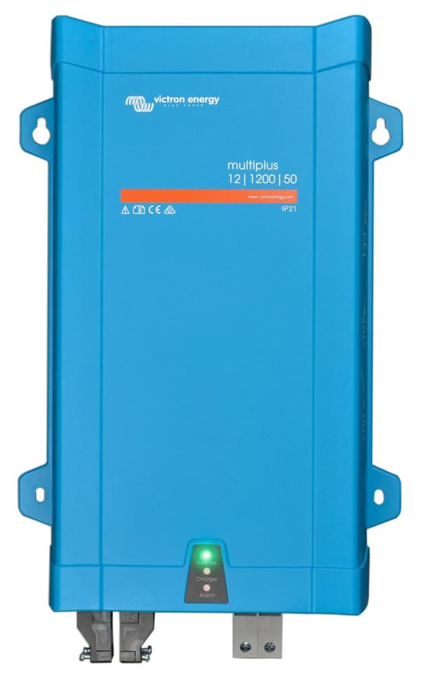 Victron Energy MultiPlus Slim 12/1200/50-16 VE.Bus