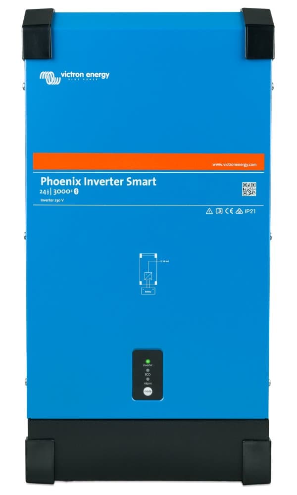 Victron Energy Phoenix 24/3000 230 V inverter