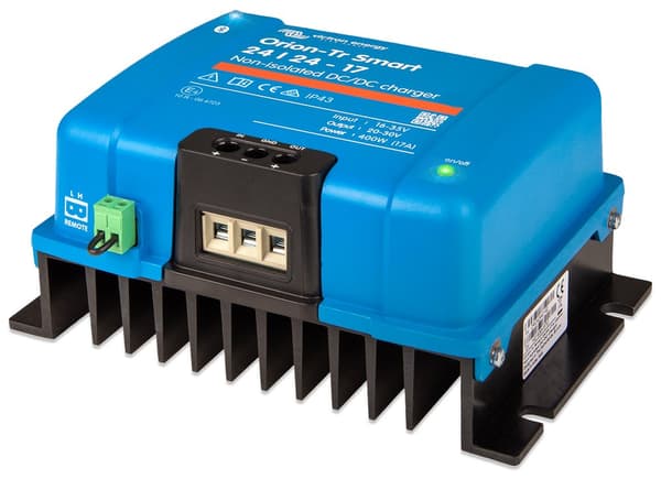 Victron Energy Orion-Tr Smart 24/24-17 DC-DC isolated charger