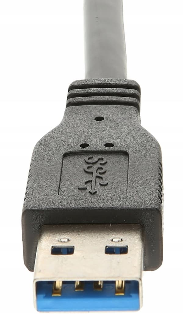 ADAPTEROMVÄNDARE USB 3.0 till VGA-GRAFIKKORT