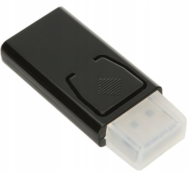 Adapter Display Port til HDMI DP DisplayPort 24H