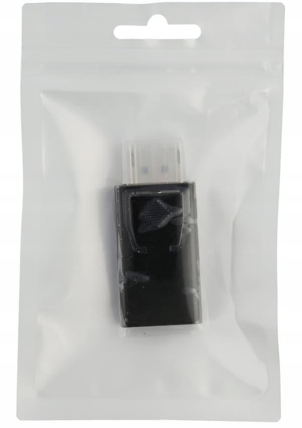 Adapter Display Port til HDMI DP DisplayPort 24H