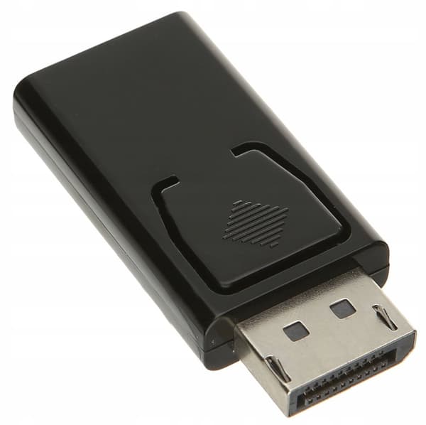 Adapterin näyttöportti HDMI DP DisplayPort 24H:lle