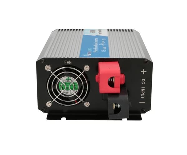 Extralink Spänningsomvandlare OPIP-500W 12V, 500W ren sinus
