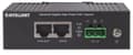 Miniatyrbild 4 av 5: Intellinet Industrial Gigabit Ultra PoE-injektor, 1 x 60 W-port, IEEE 802.3bt/at/af Power over Ethernet (Ultra POE/PoE+/PoE), metallhölje