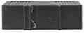 Miniatyrbild 2 av 5: Intellinet Industrial Gigabit Ultra PoE-injektor, 1 x 60 W-port, IEEE 802.3bt/at/af Power over Ethernet (Ultra POE/PoE+/PoE), metallhölje