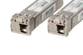 Miniatyrbild 2 av 3: Extralink SFP28 25G | SFP28 WDM-modul | 25 Gbps 1270/1330nm, singelläge, 10 km, LC, DOM, par