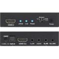 Miniatyrbild 2 av 4: Techly Audio Extractor 7.1 LPCM HDMI 4K UHD 3D IDATA HDMI-EA74K