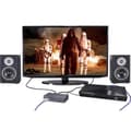 Miniatyrbild 3 av 4: Techly Audio Extractor 7.1 LPCM HDMI 4K UHD 3D IDATA HDMI-EA74K