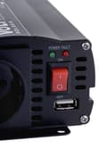 Miniatyrbild 4 av 5: IPS 600 DUO 12-24/230V (300/600) spänningsomvandlare