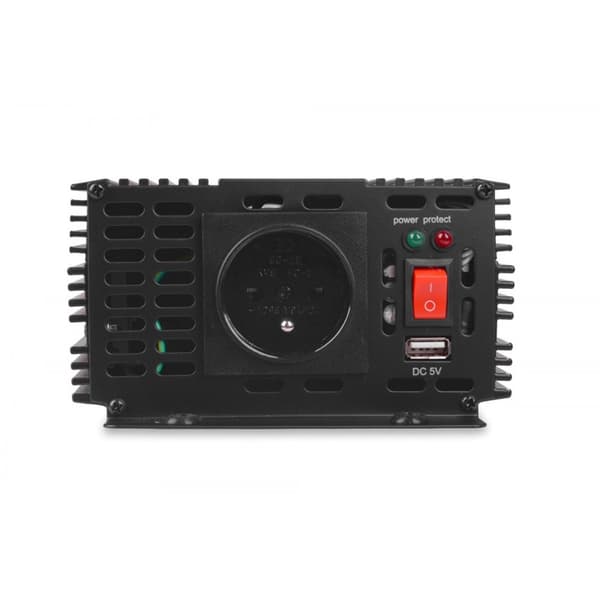 SINUS 1600 12/230V (800/1600W) spänningsomvandlare