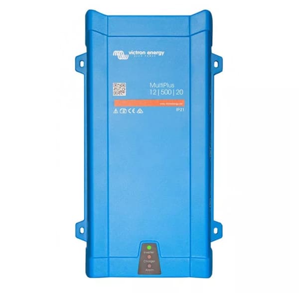 VICTRON ENERGY MULTIPLUS SLIM 12/500/20-16