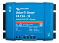 Miniatyrbild 1 av 4: VICTRON ENERGIOMVANDLARE ORION-TR SMART DC-DC 24/24-12 LADDARE ISOLERAD
