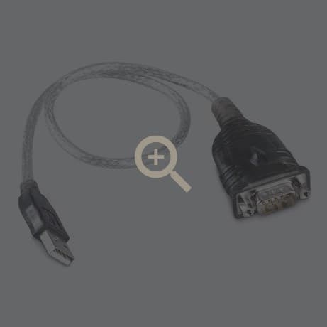 Victron Enery RS232 USB-konverter (ASS030200000)