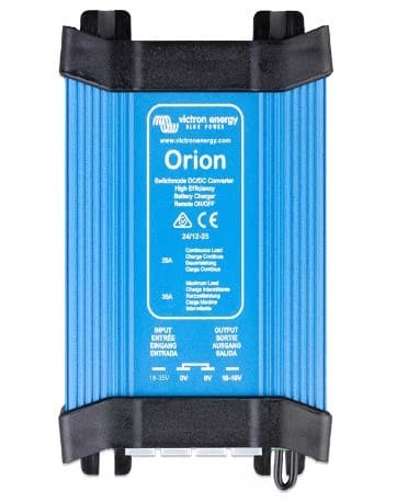 Victron Energy DC/DC-konverter 18-35V 35A (ORI241225020)