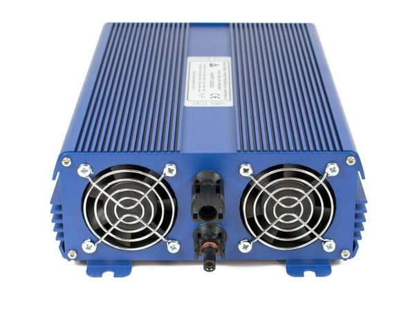 AZO Digital ECO SolarBoost MPPT-3000 3kW inverter