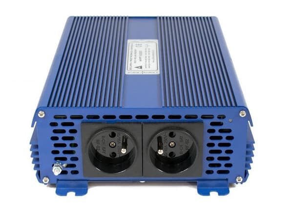 AZO Digital ECO SolarBoost MPPT-3000 3kW inverter