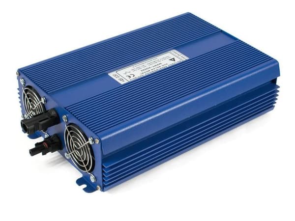 AZO Digital ECO SolarBoost MPPT-3000 3kW inverter