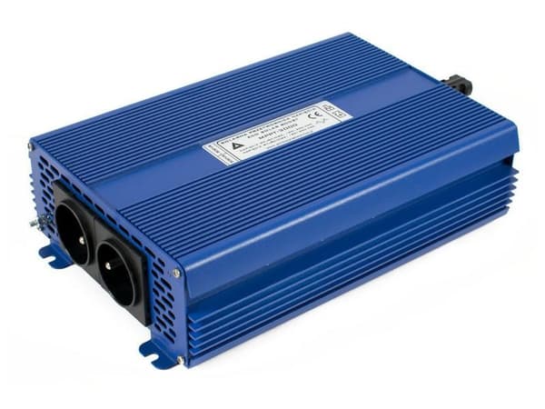AZO Digital ECO SolarBoost MPPT-3000 3kW inverter