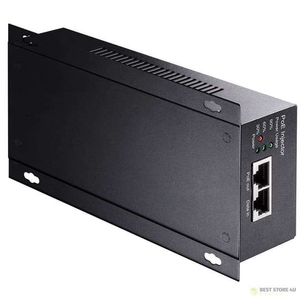 Injektor CUDY POE350 Gigabit PoE++ 90W
