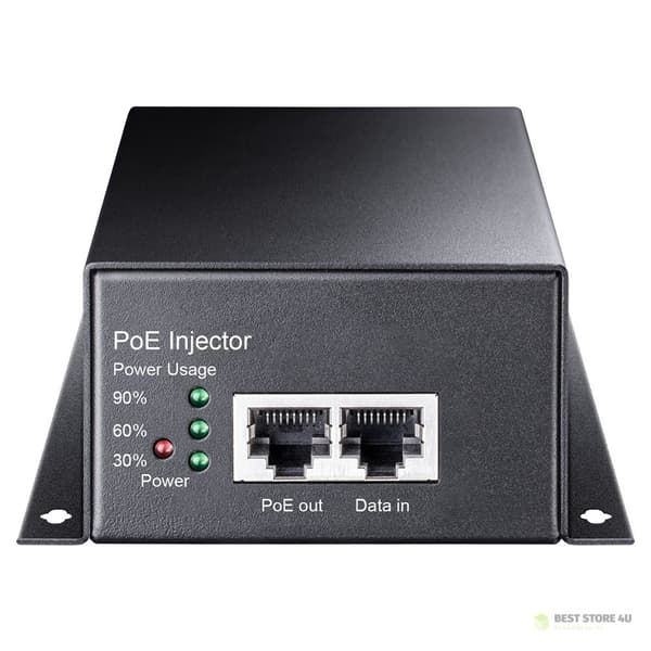 Injektor CUDY POE350 Gigabit PoE++ 90W