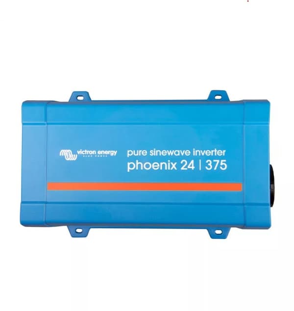 Victron Energy Phoenix 24V/375VA spændingsomformer